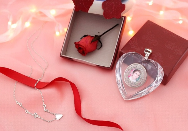 Top Ten Valentines Day Gifts For Girlfriend Romantic Personalised Picks - rosenberryrooms
