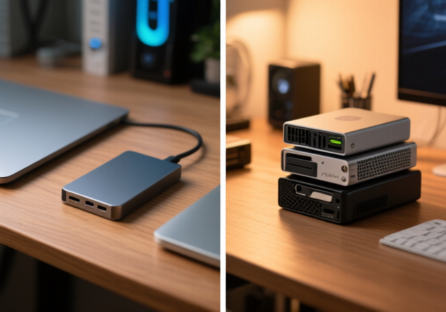 Best External Hard Drive Deals [cy]: 15 Expert-Tested Storage Discounts - rosenberryrooms