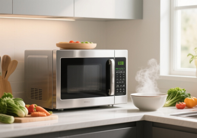 Best Microwave Deals [cy]: 12 Models Tested & Compared - rosenberryrooms
