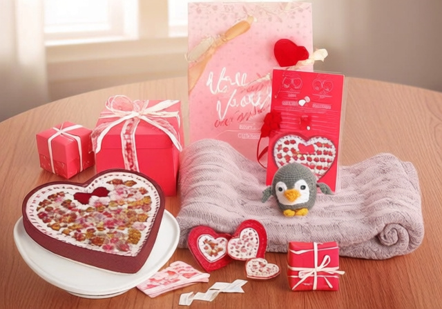 Best Budget Friendly Valentines Day Gifts: 15 Thoughtful Ideas Under $40 - rosenberryrooms