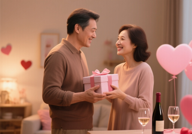 Best Valentines Gifts For Husband To Show You Are Romantic - rosenberryrooms