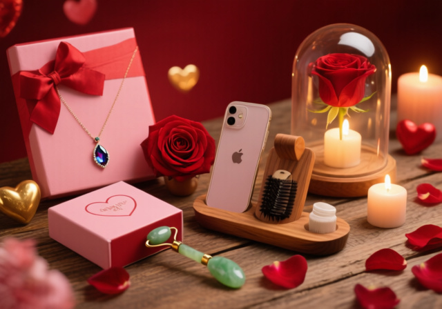 What Are Some Good Valentine Gift Ideas for 2020: 15 Thoughtful Presents That Actually Work - rosenberryrooms