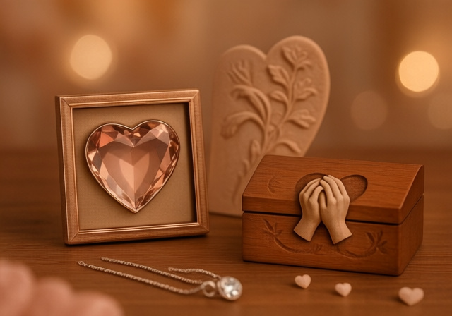 Valentine's Day Gifts That Say I Love You Without Words - rosenberryrooms