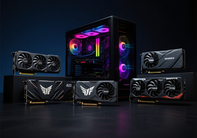 Best RTX 5080 Graphics Card Deals [cy] (DRAM Shortage Reality) - rosenberryrooms