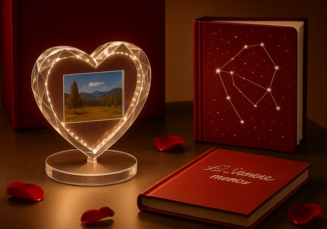 Personalized Valentines Day Gifts That Create Lasting Memories - rosenberryrooms