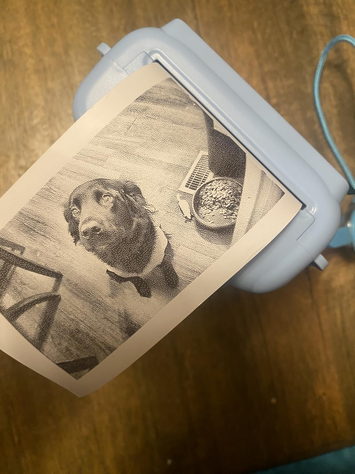 ESOXOFFORE Instant Print Camera for Kids Review: My Take on This Fun Toy Camera – Review Image