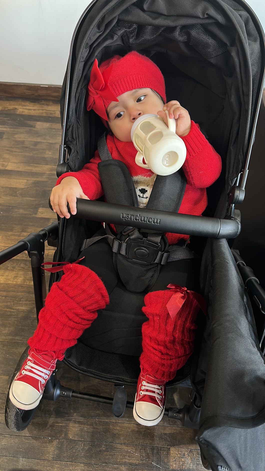 Mompush Wiz 2 in 1 Stroller: My Honest Take on This Versatile Convertible 2 Mompush Wiz 2 in 1 Stroller: My Honest Take on This Versatile Convertible