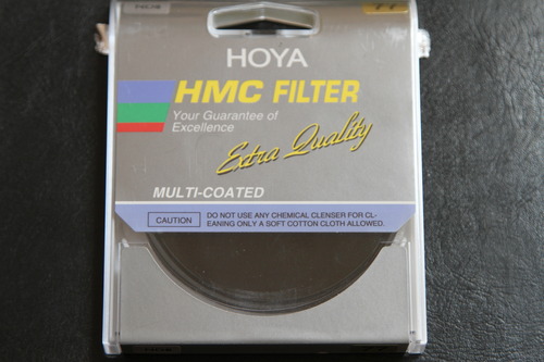 Hoya ND8X Screw-in Neutral Density Camera Lens Filter - 52mm ND filter - 3-Stop Light Reduction - Multi-Coated - Control Shutter Speed & Depth - Ideal for Waterfalls, Clouds & Bright Light Photography customer photo 2
