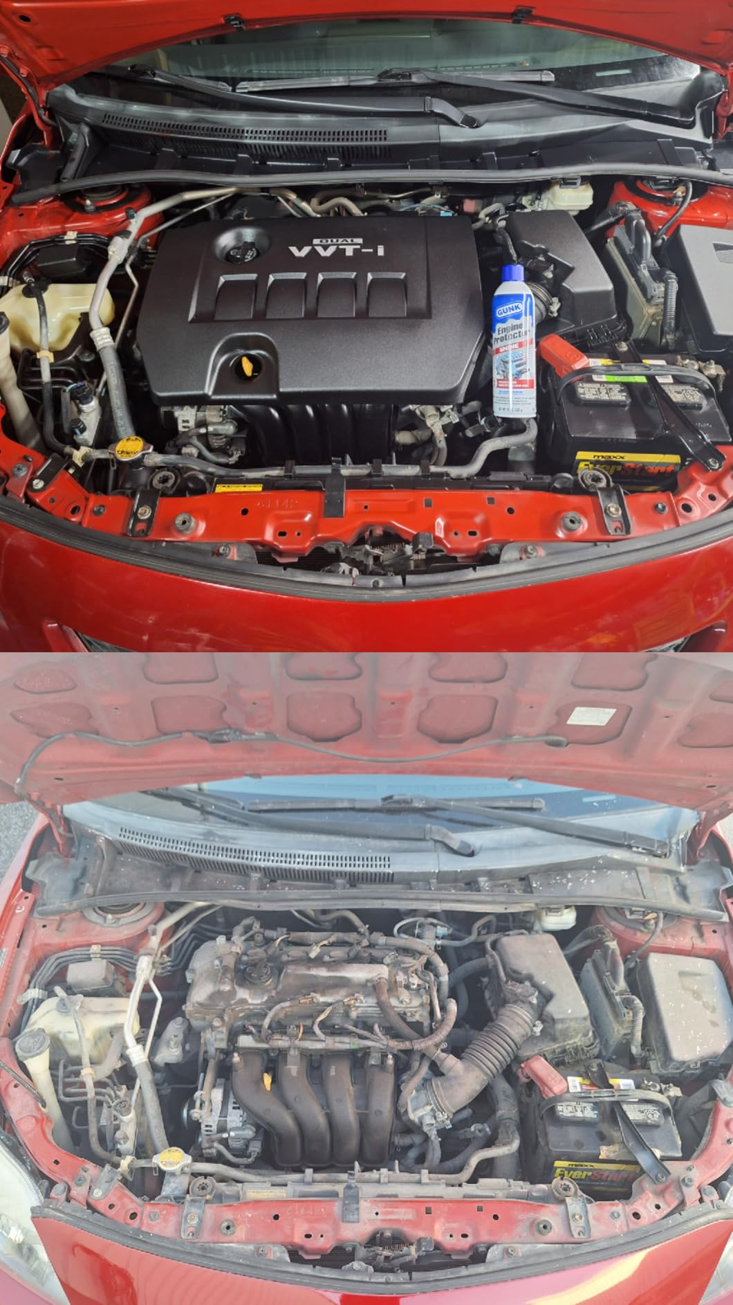 GUNK CEB1 Engine Shine Protector and Detailer, 15 Oz customer photo 2