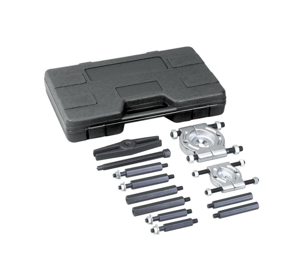 OTC Puller Set, Bar, 5 Ton, 13 Pieces customer photo 2