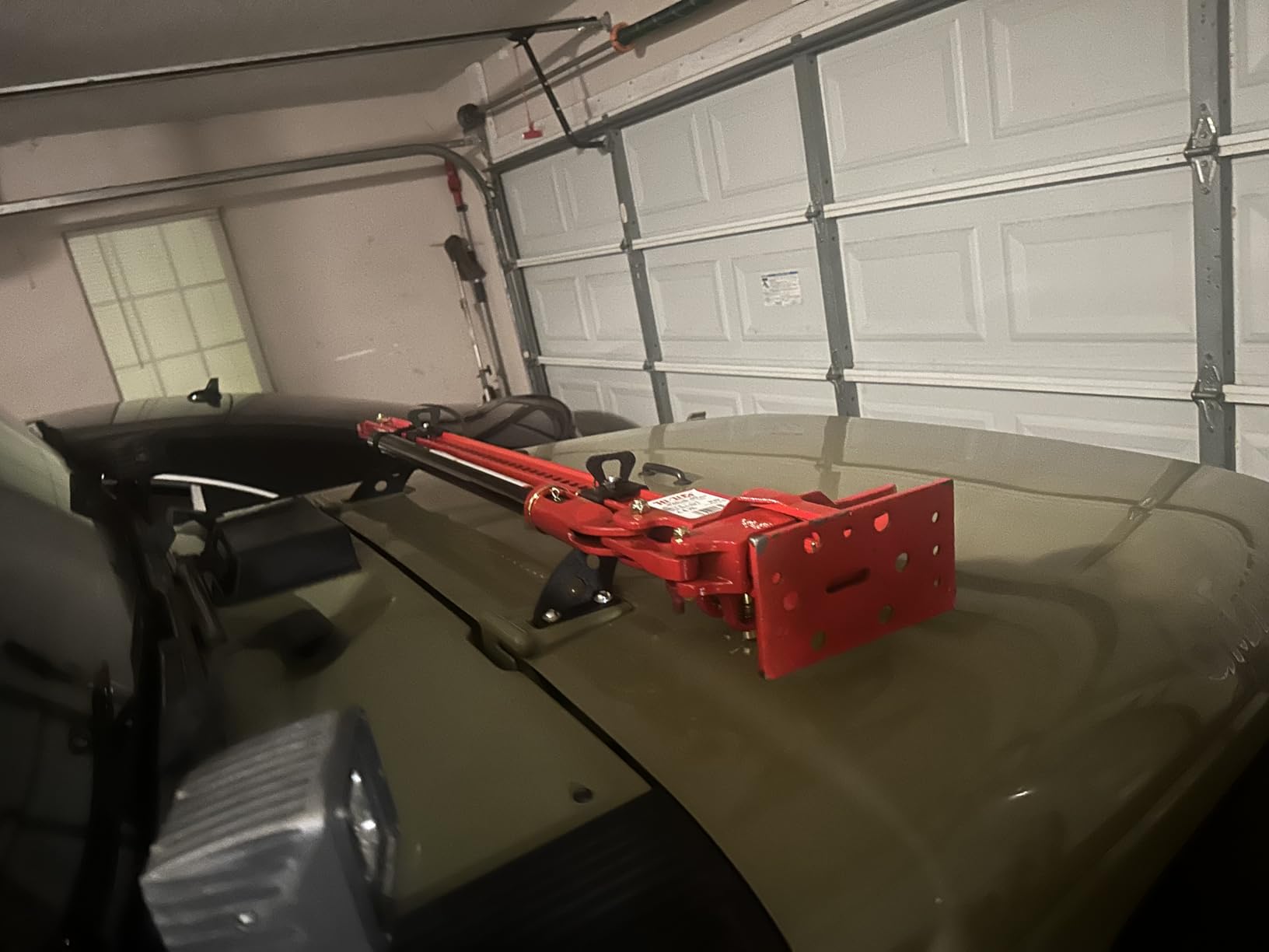 Hi-Lift Jack 48