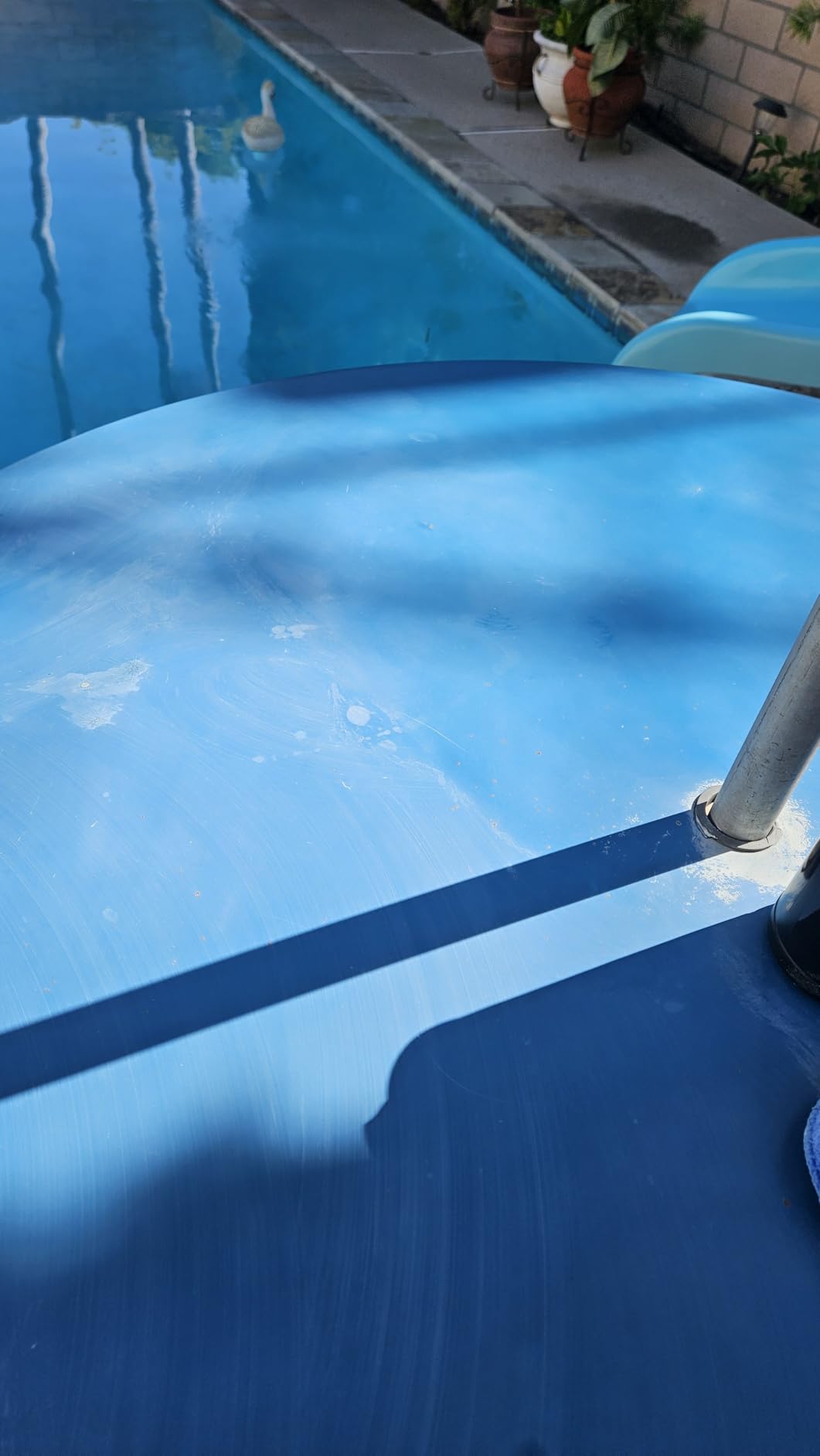 Meguiar's Flagship Premium Marine Wax, M6332, Easy-to-Use Boat Polish and Wax that Removes Swirls, Scratches, and Oxidation While Adding Long-Lasting Protection customer photo 2
