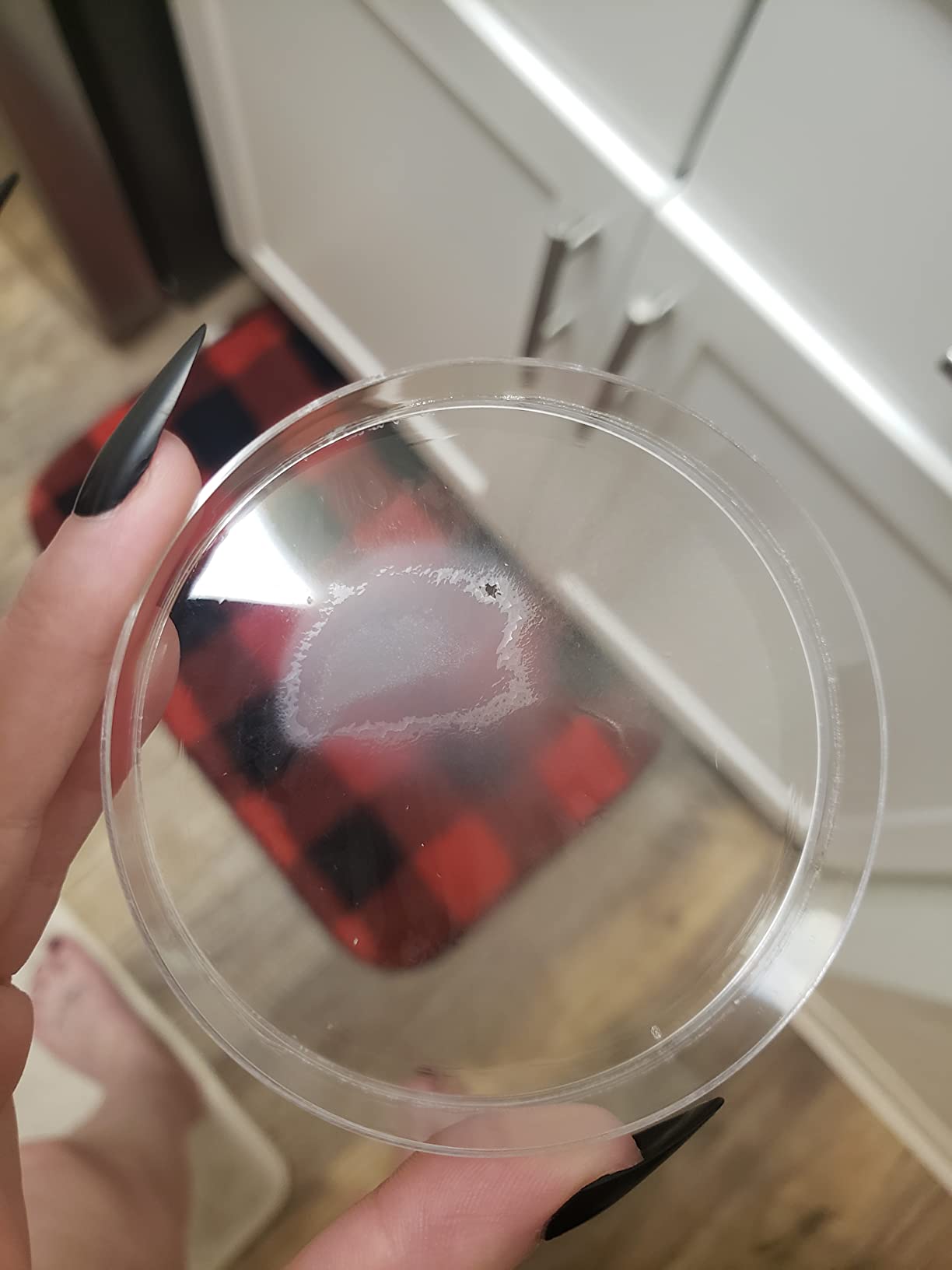 PRO-LAB DIY Mold Test Kit for Home Air Quality, Comprehensive Mold Detection with Expert Consultation, Pre-Paid Mailer, Detailed Emailed Report - Air & Surface Testing, 40 Lab Analysis Fee Required customer photo 2