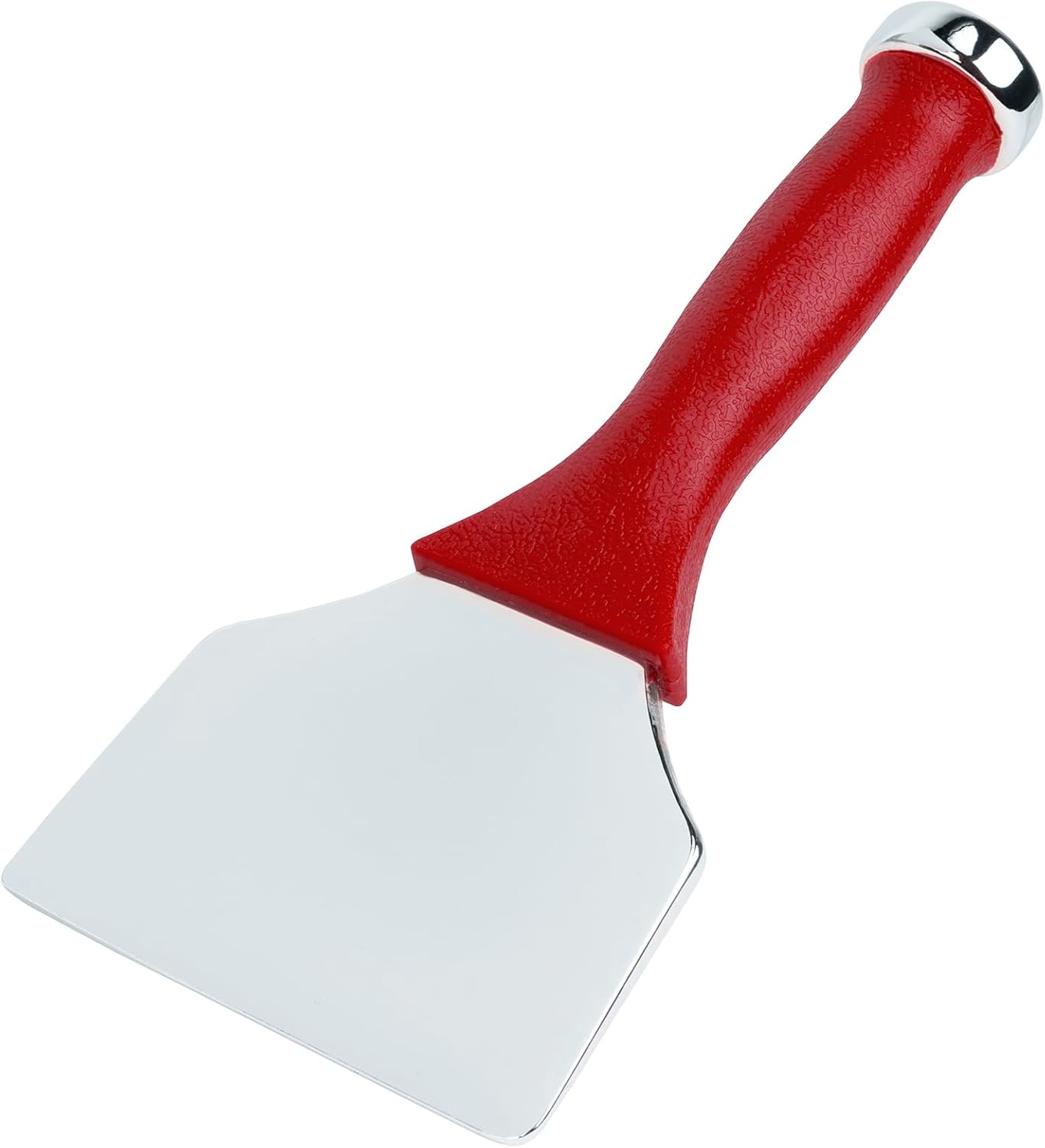 Roberts Extra Wide Carpet Tucker and Stair Tool, Chrome-Plated Steel, 4-Inches customer photo 1