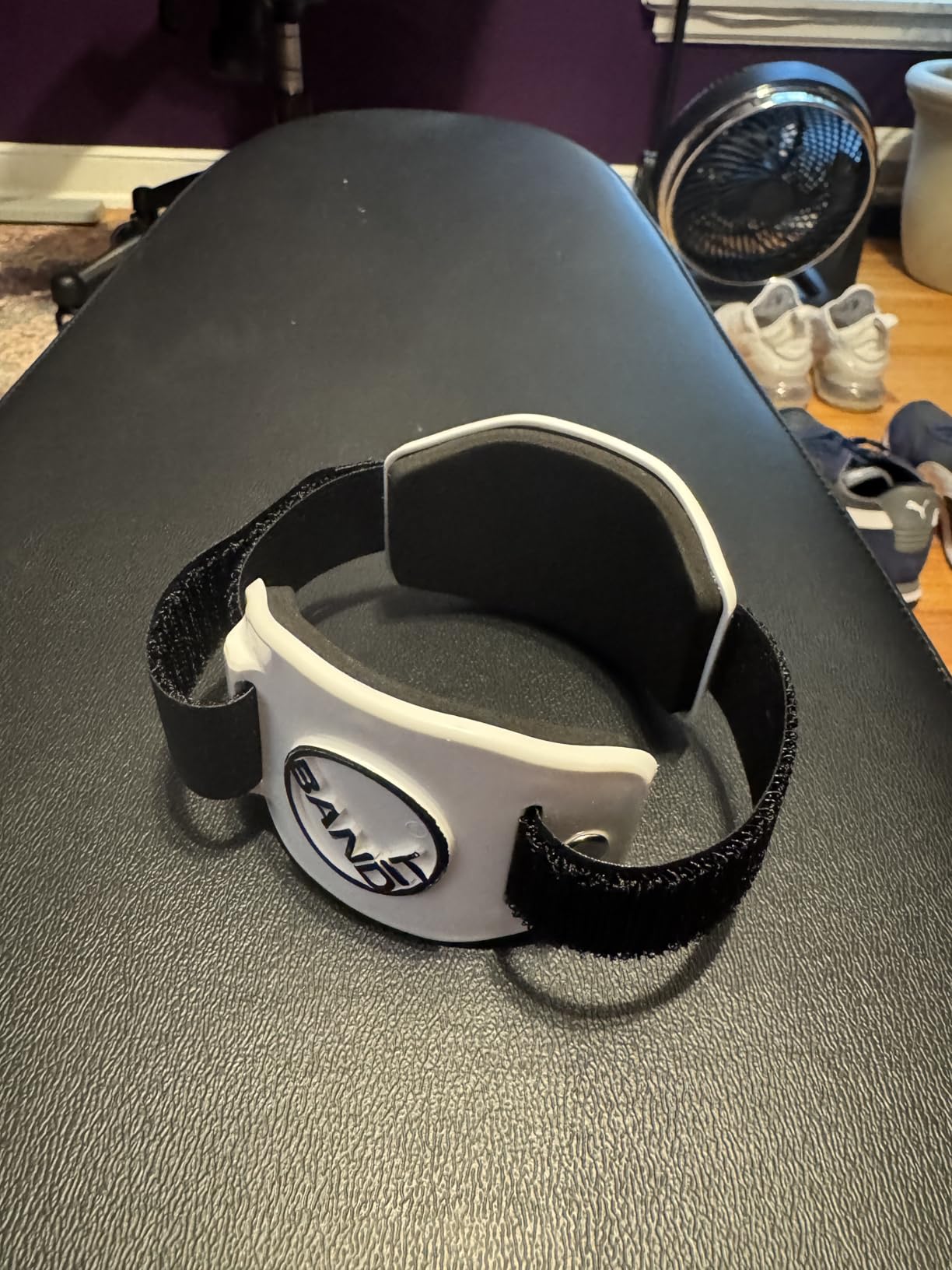 PROBAND Bandit Compression Arm Band for Elbow & Forearm - Helps Relieve Pain & Swelling - for Carpal Tunnel, Tendonitis, Tennis Elbow customer photo 1