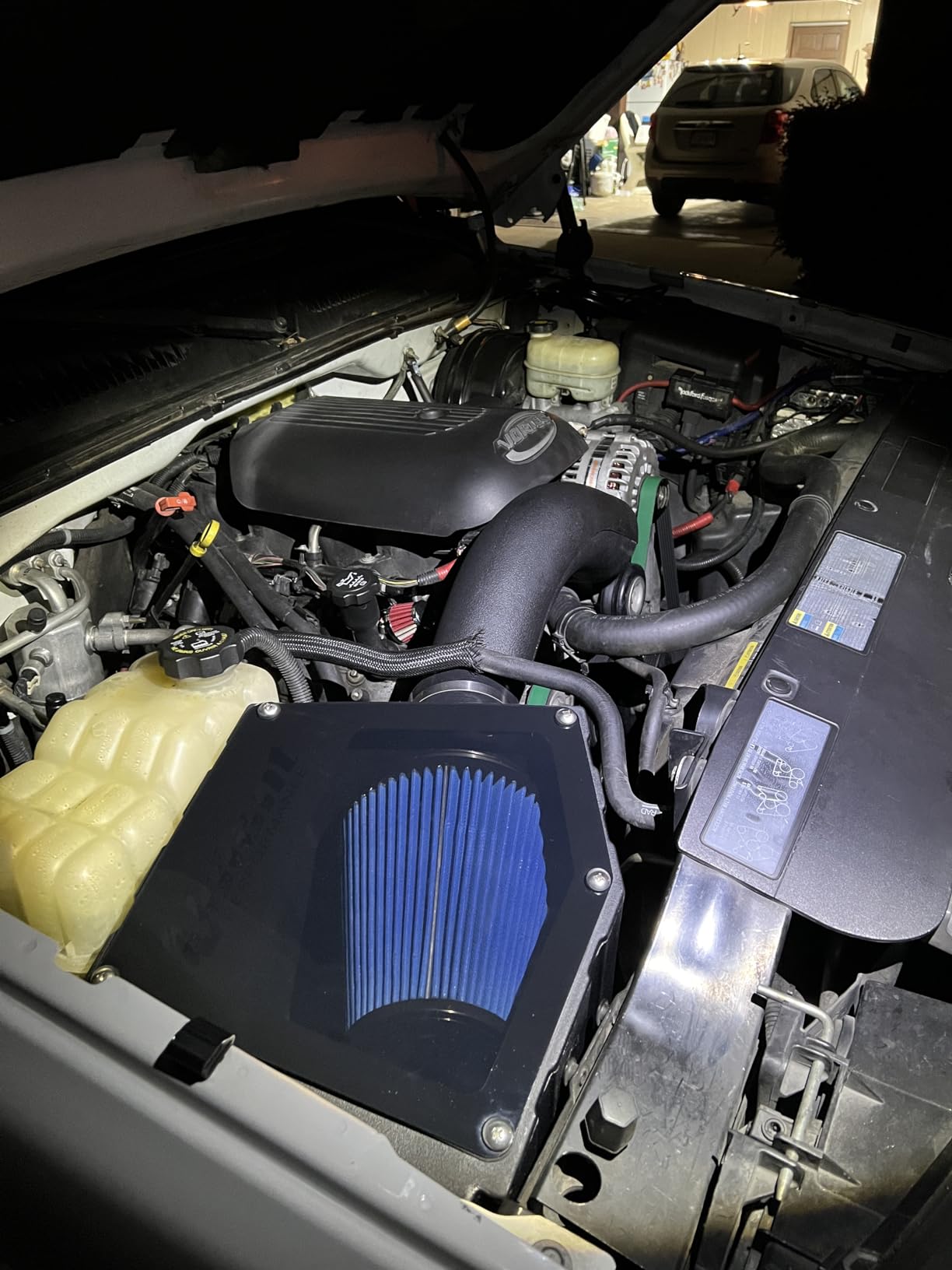 Volant 15153 Cool Air Intake Kit customer photo 1
