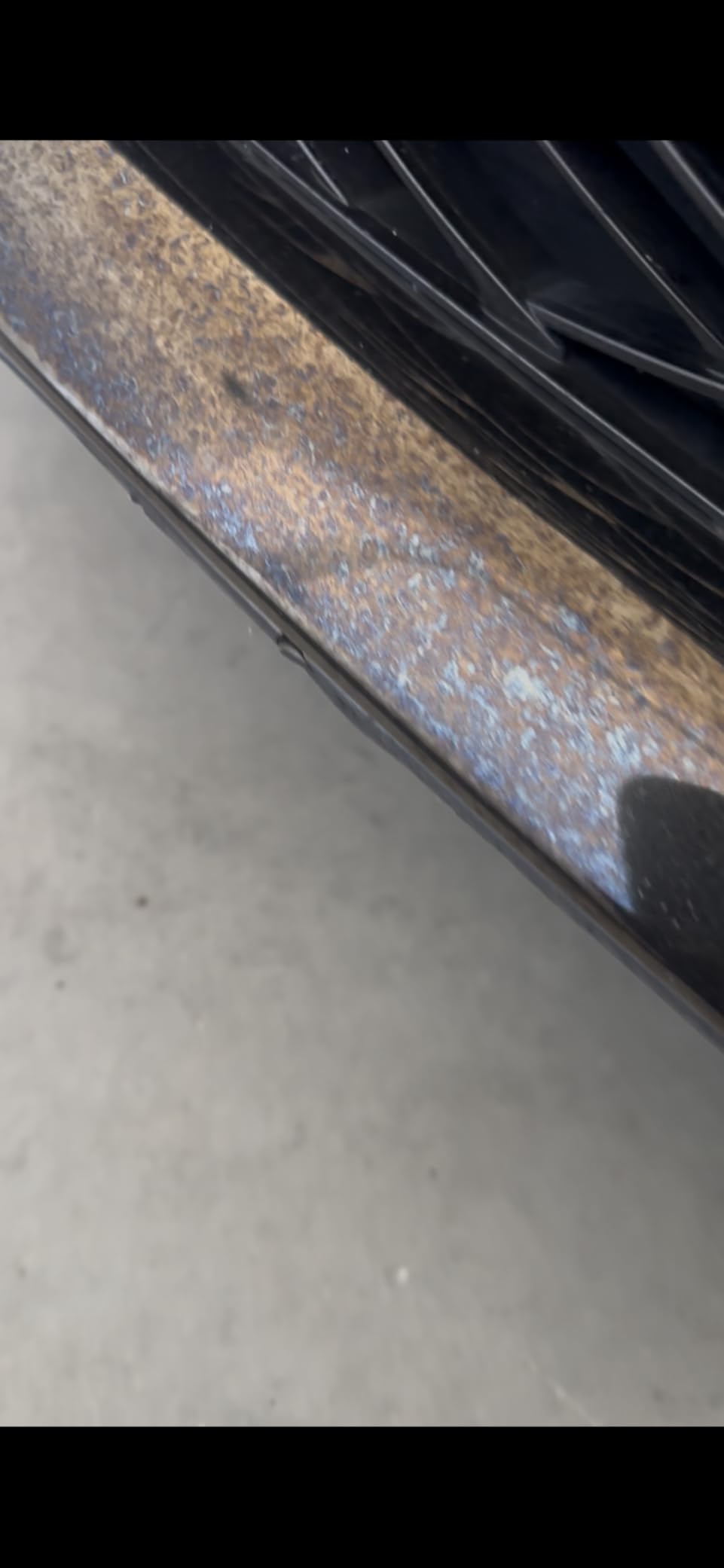 Flitz Metal Polish Paste - 1.76oz USA-Made Polish for Solid Chrome, Stainless Steel, & Aluminum - Non-Abrasive for Light Oxidation - Requires Manual Buffing - Not for Plated/Coated Surfaces (1 Pack) customer photo 1
