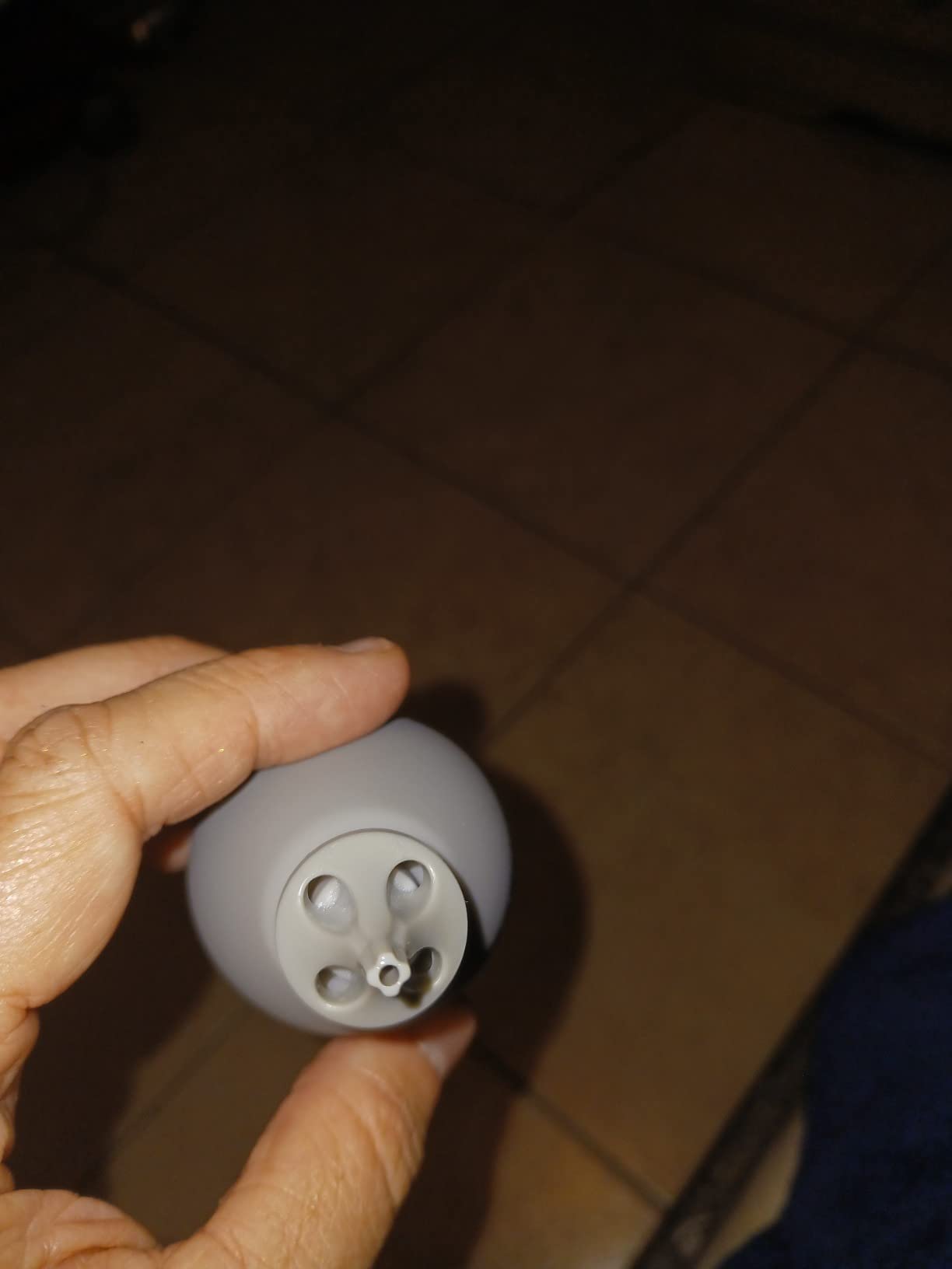Ear Dryer to Reduce Ear Canal Infection for Swimmer's Ear customer photo 1