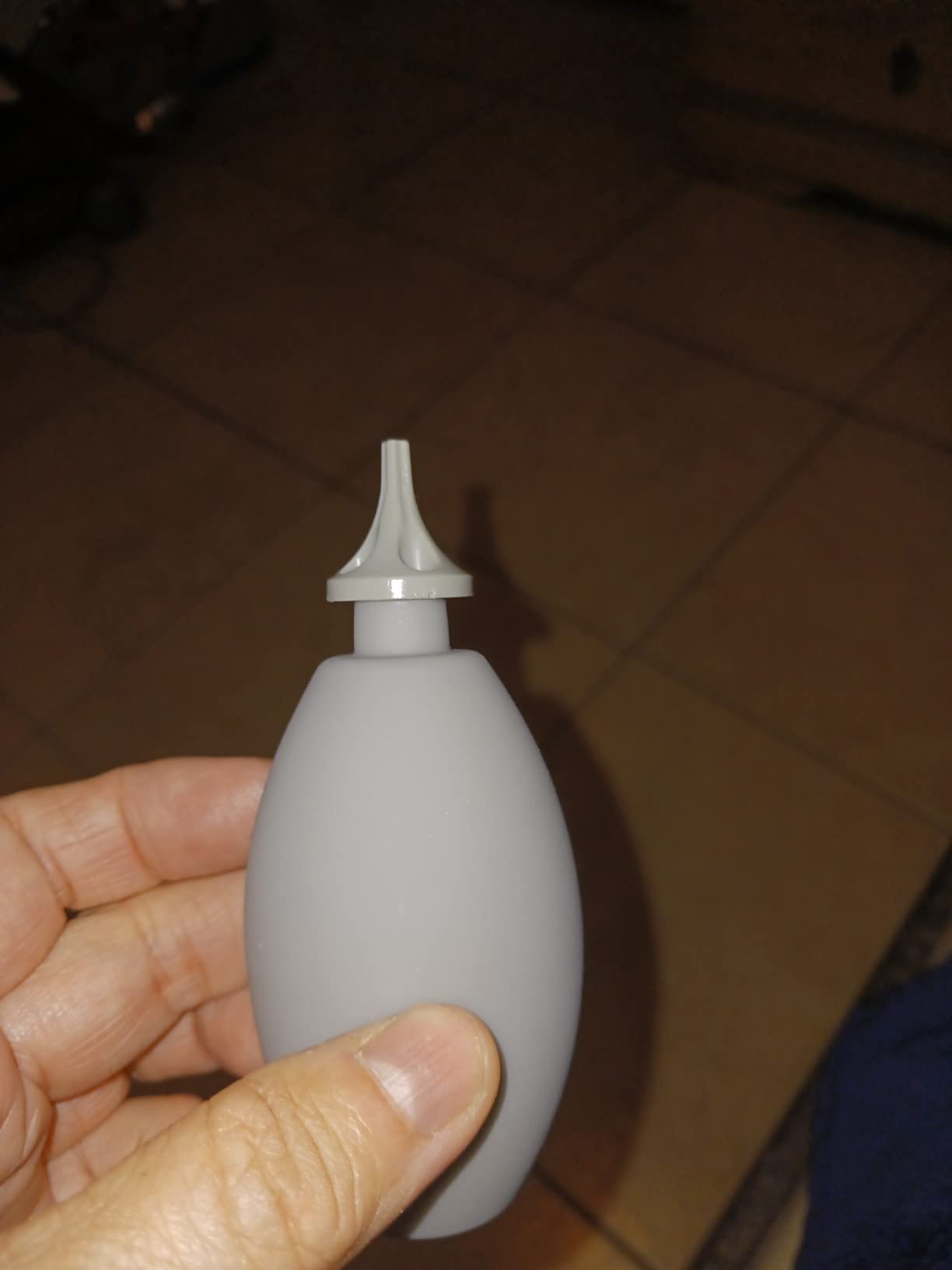 Ear Dryer to Reduce Ear Canal Infection for Swimmer's Ear customer photo 2