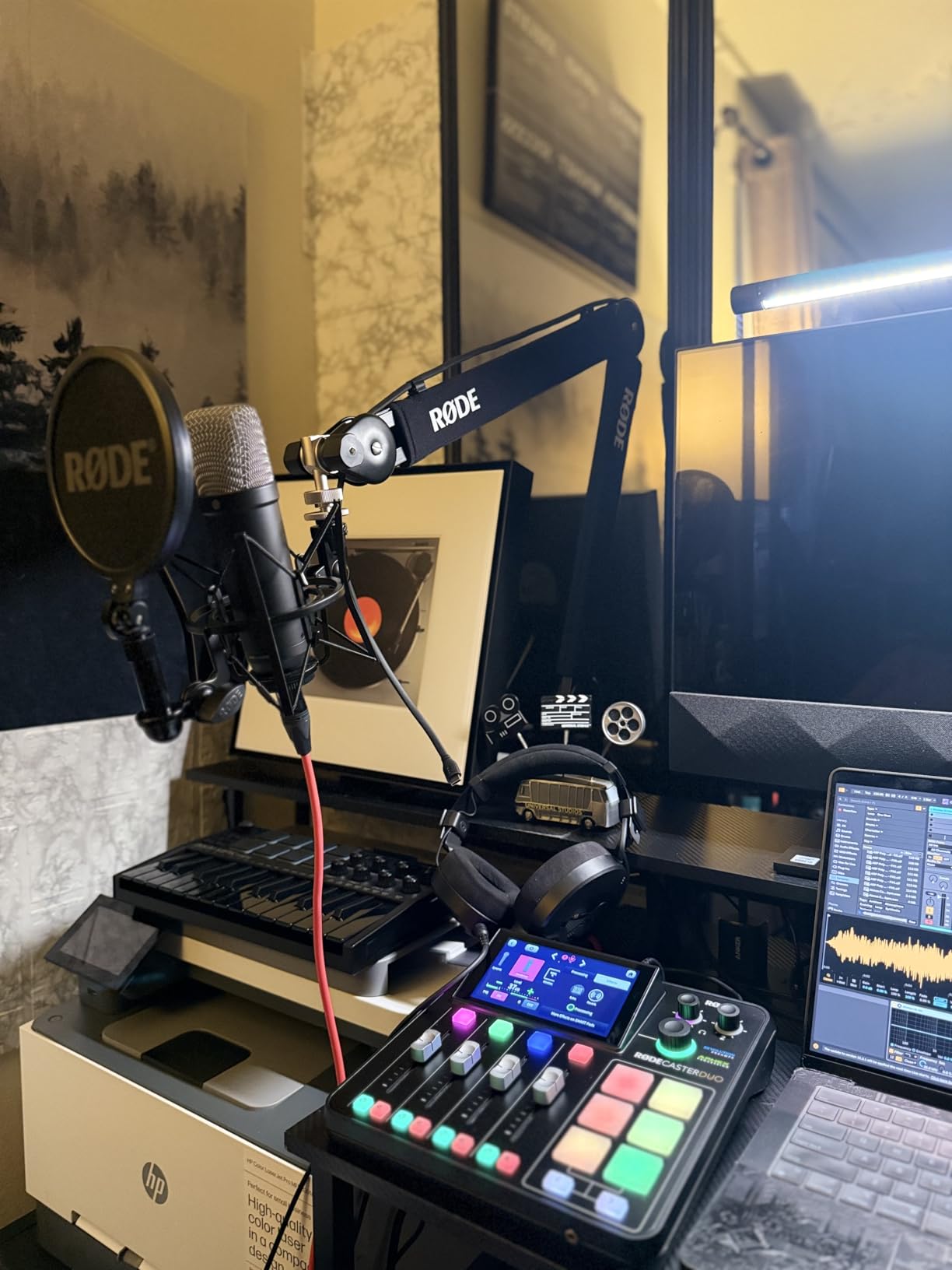RØDE PSA1 Professional Studio Arm customer photo 1