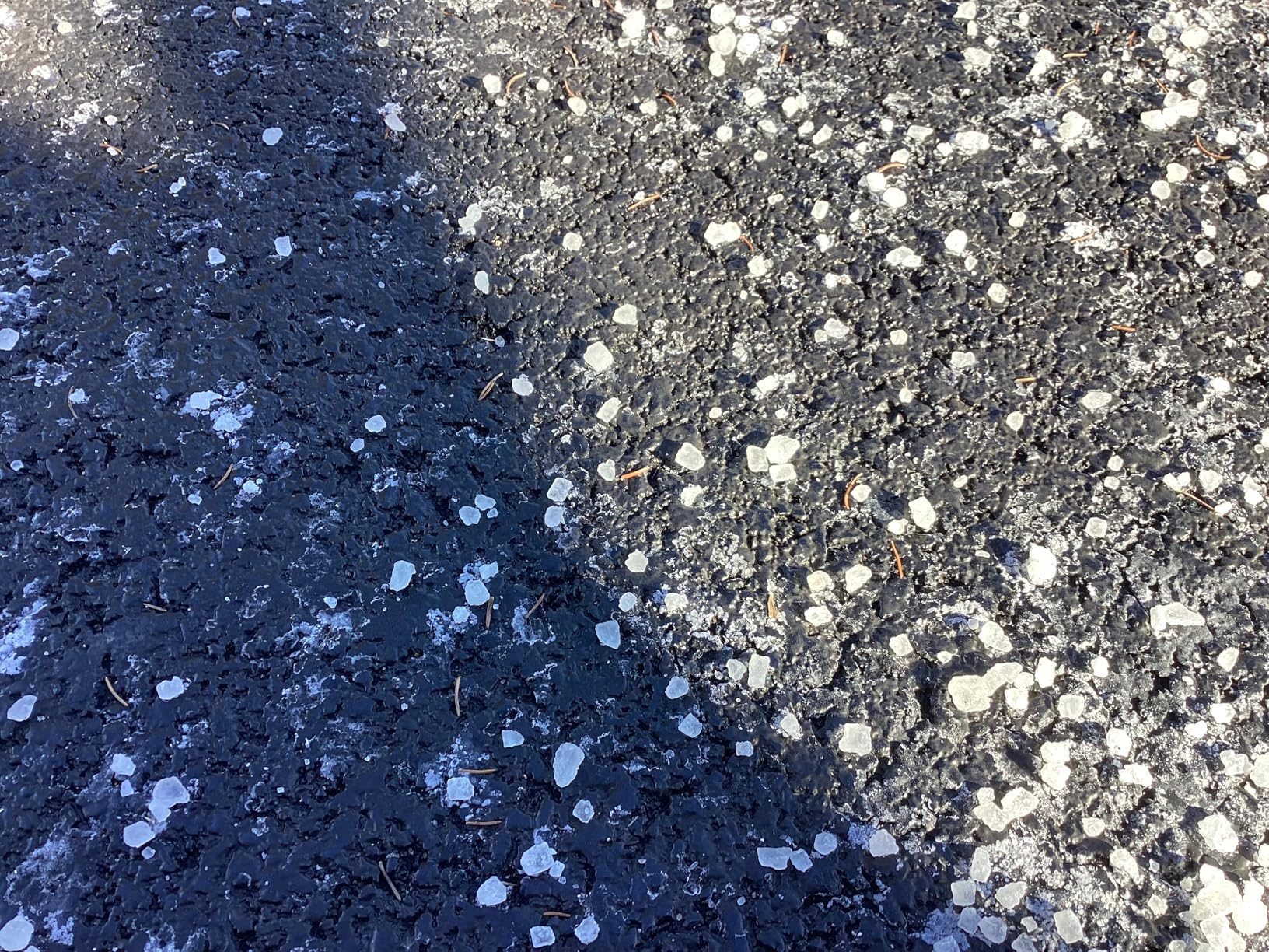 Scotwood Industries 50P-RR Road Runner Premium Ice Melter, 50-Pound customer photo 2