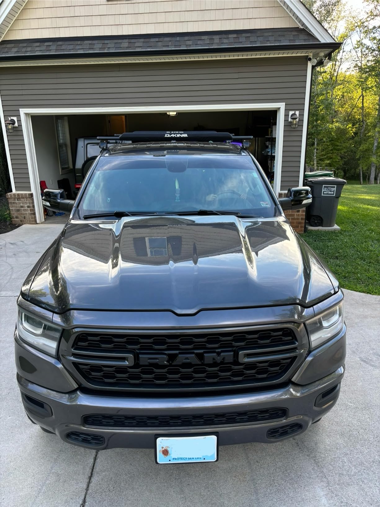 AERO Rack Pads X-Large customer photo 1