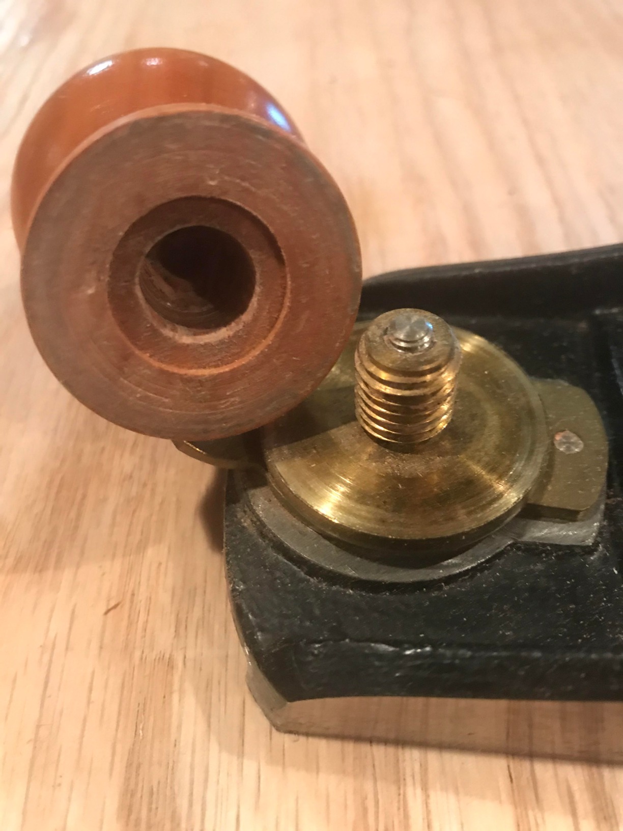 STANLEY Hand Planer, No.4, Smoothing (12-136) customer photo 1