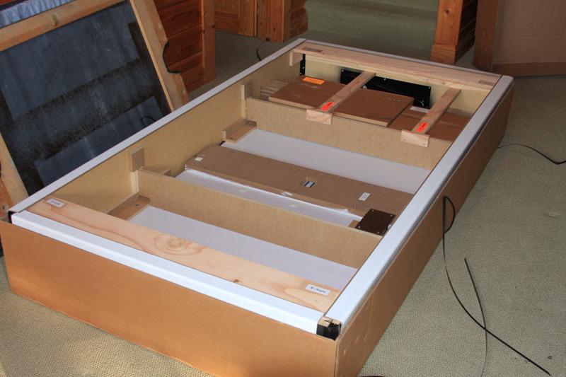Gold Standard Games Home Pro Elite Air Hockey Table customer photo 1