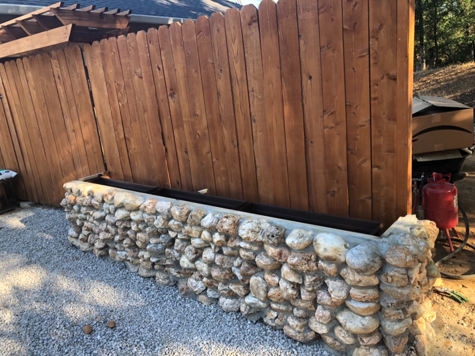 QLT By MARSHALLTOWN Tuck Pointers, Wood Handle, 6 x 1/4 Inch, Mortar Repair, Masonry, 929 customer photo 1