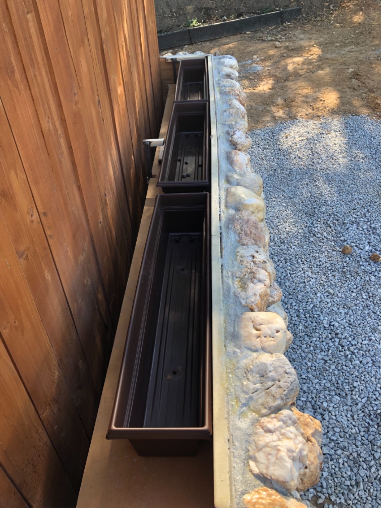 QLT By MARSHALLTOWN Tuck Pointers, Wood Handle, 6 x 1/4 Inch, Mortar Repair, Masonry, 929 customer photo 2