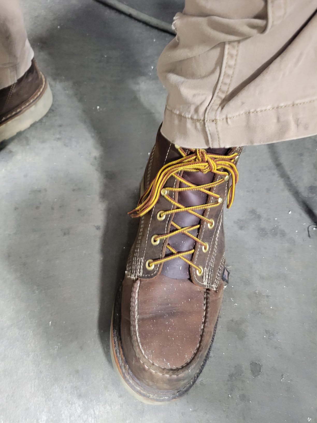 Men's American Heritage 8