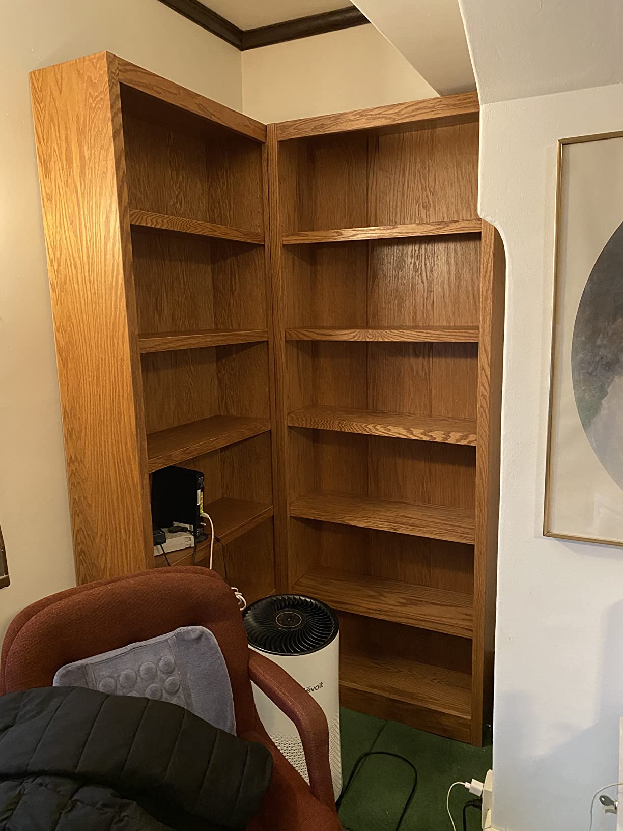 Concepts In Wood 84