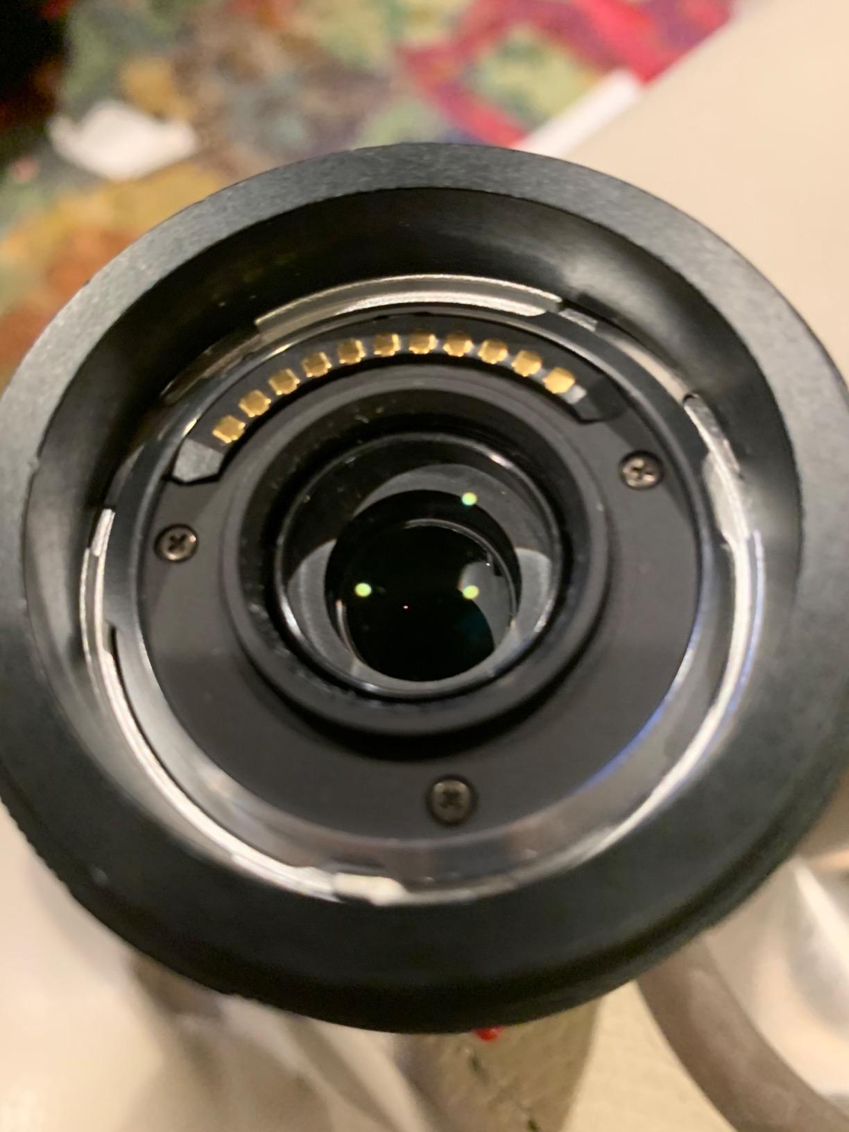 Fotodiox Macro Extension Tube Set for Extreme Close-up for Micro Four Thirds Cameras customer photo 2