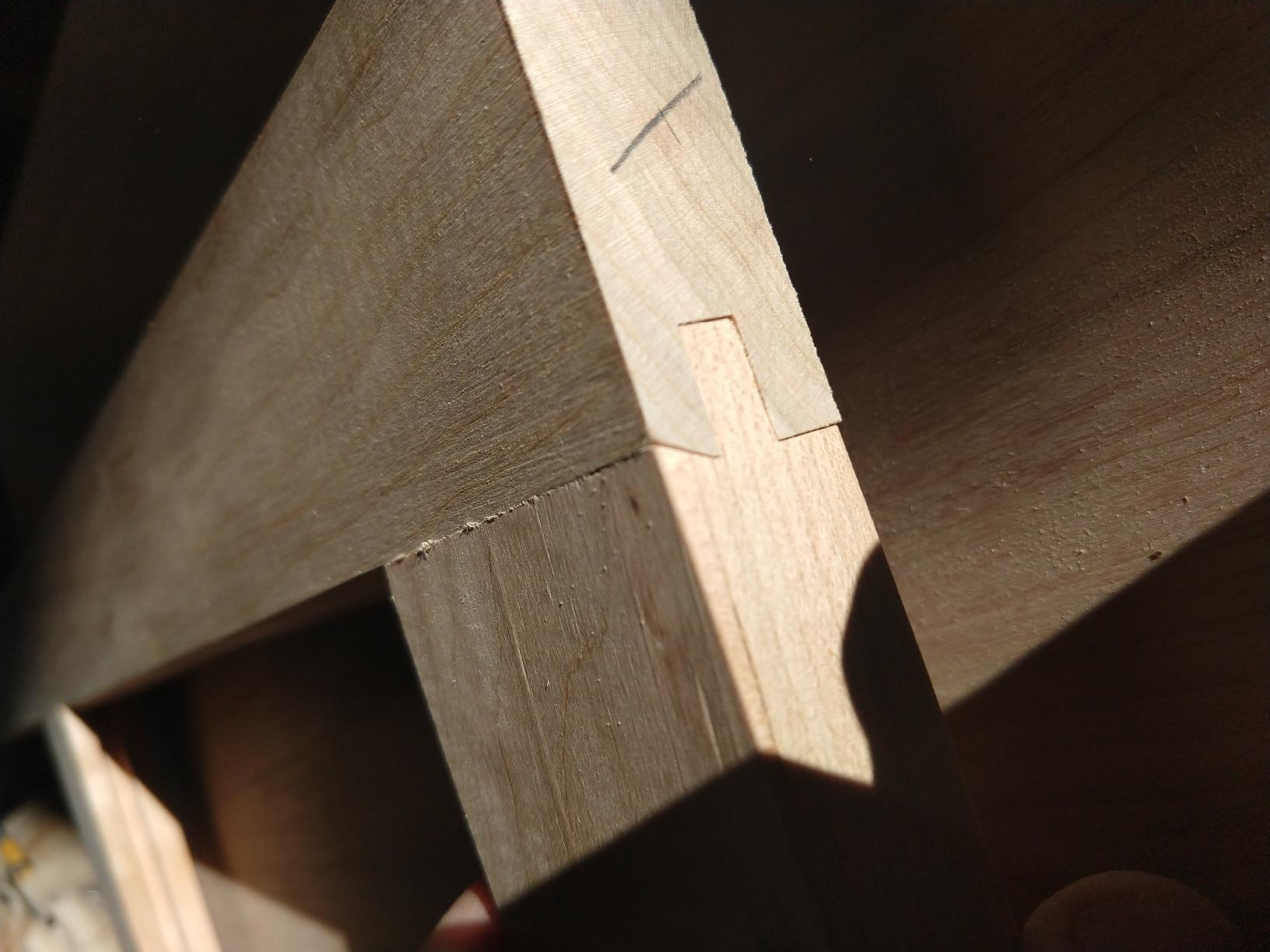 Freud Premier Adjustable Rail & Stile Bit - Ideal for Doors, Windows, Veneered Plywood, Hardwoods & Softwoods - 1-11/16