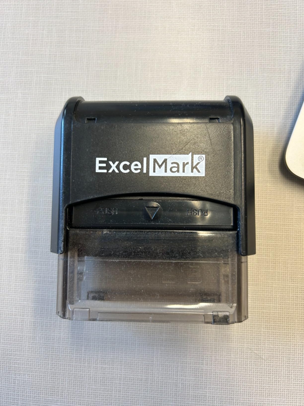 ExcelMark Notary Stamp for All 50 States - Official State Seal - Nevada customer photo 1