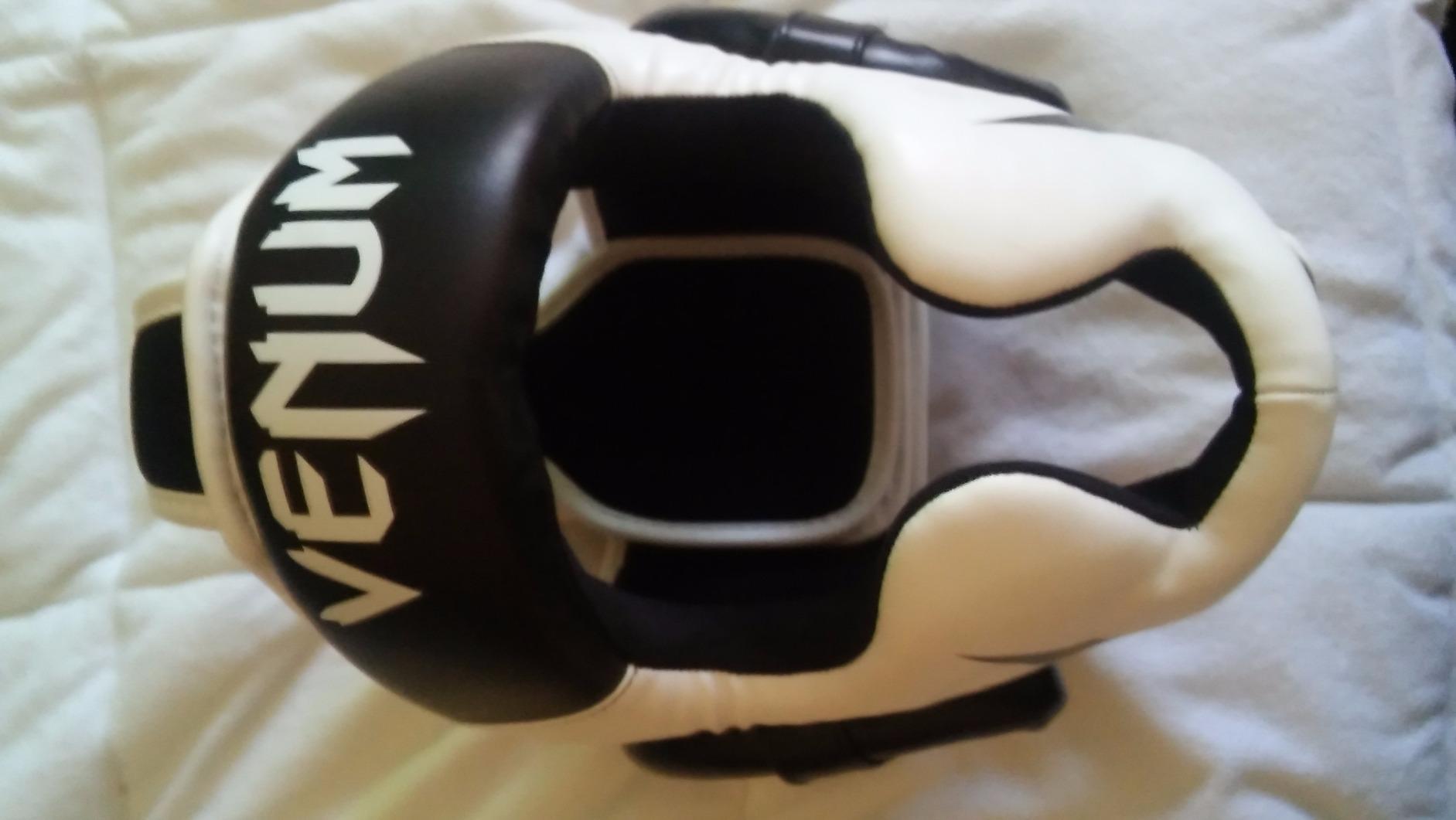 Venum Challenger 2.0 Headgear customer photo 2