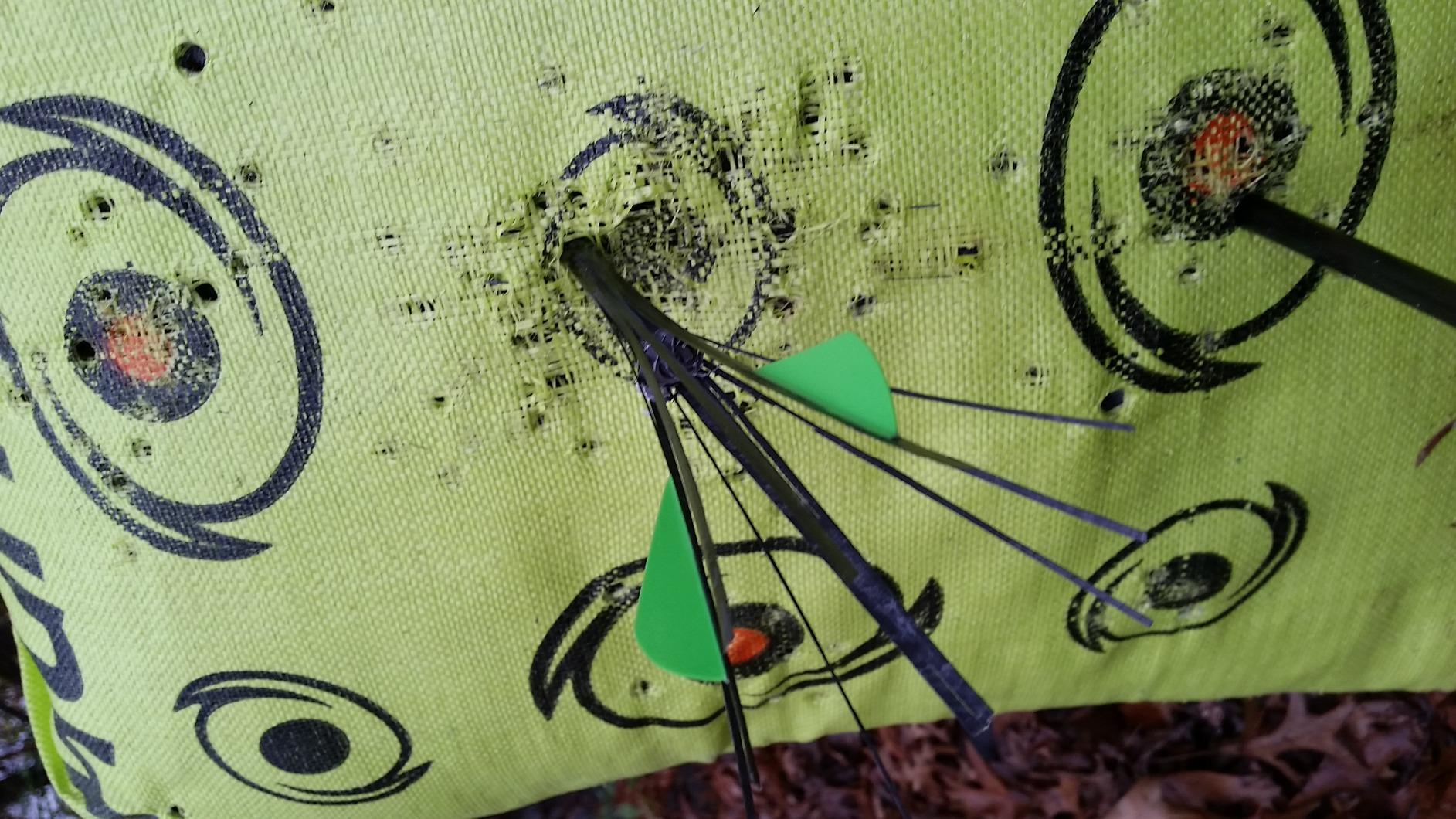 Excalibur Matrix Archery Hunting Versatile Durable Replacement Crossbow String for Reduced Greep & Increased Speed | Fits Matrix & Bulldog Series customer photo 1