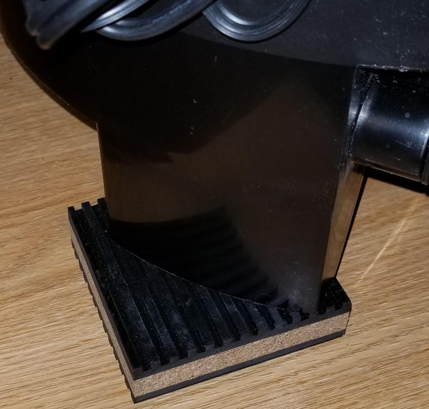 Fluval FX6 High Performance Aquarium Filter, Canister Filter for Aquariums up to 400 Gal. customer photo 2