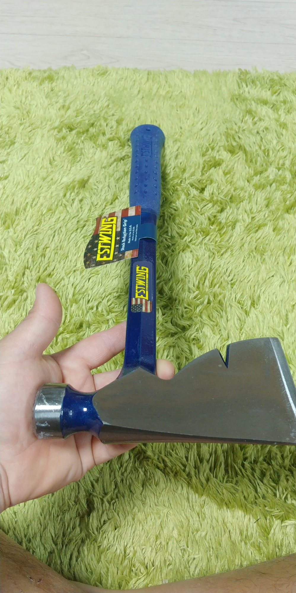 ESTWING Rigger's Axe - 16