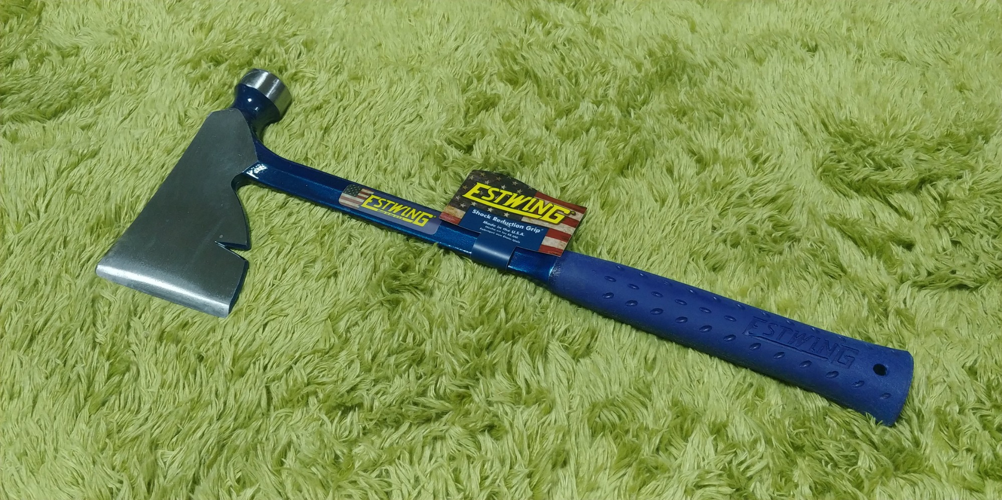 ESTWING Rigger's Axe - 16