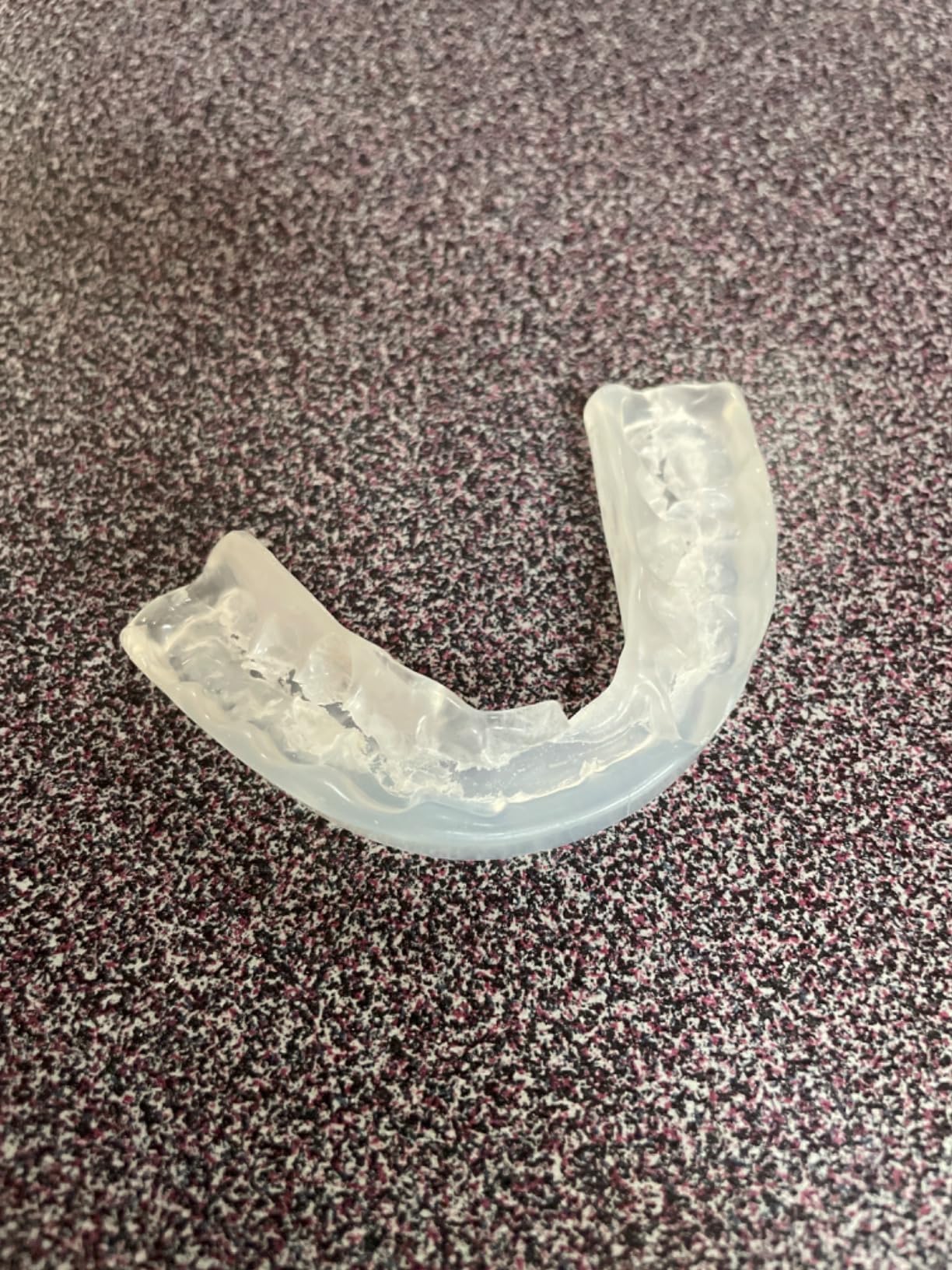 DenTek Professional Fit Dental Guard | Maximum Protection | 1-Pack customer photo 1