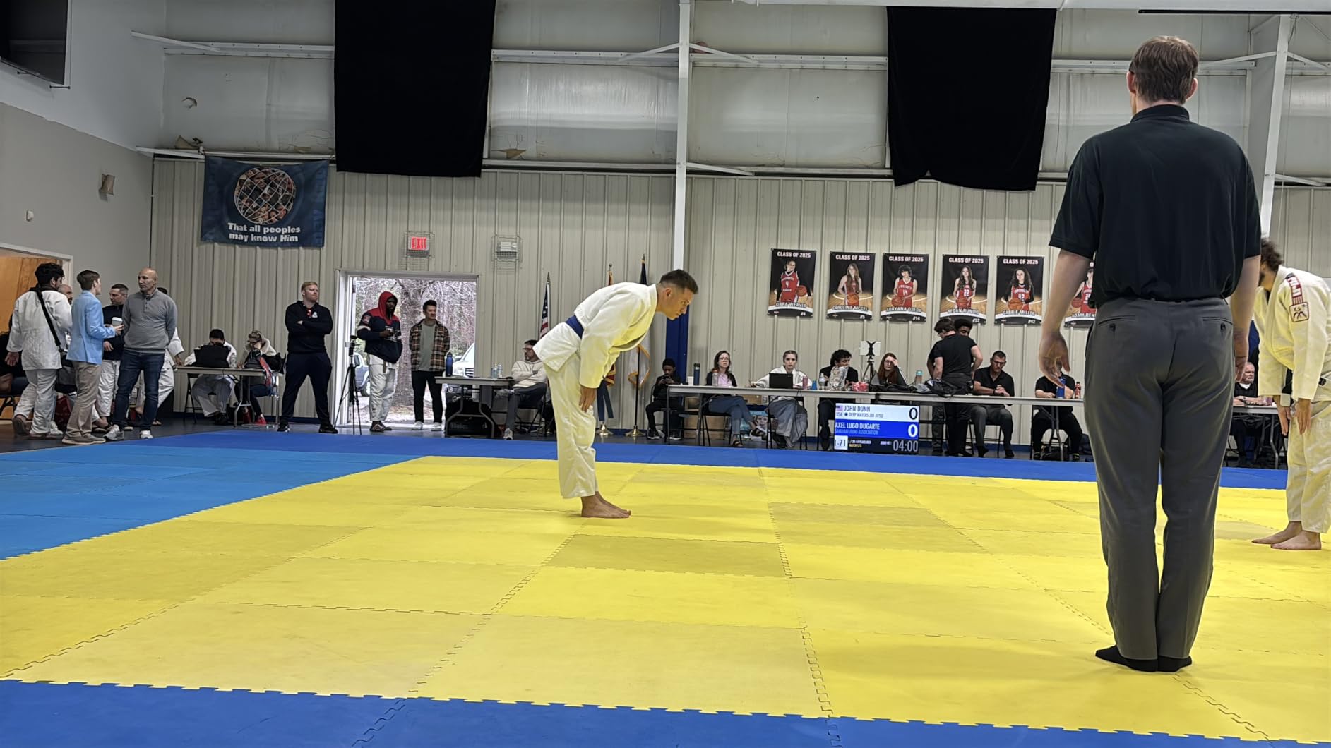 Fuji Single Weave Judo Gi Uniform - Kids & Adults Cotton Training Gi for Judo and Karate customer photo 2