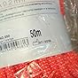 Petzl Volta Rope 9.2Mm X 50M Orange, Ultra-Lightweight Multi-Type 9.2 mm Rope for Performance Climbing and Mountaineering customer photo 2