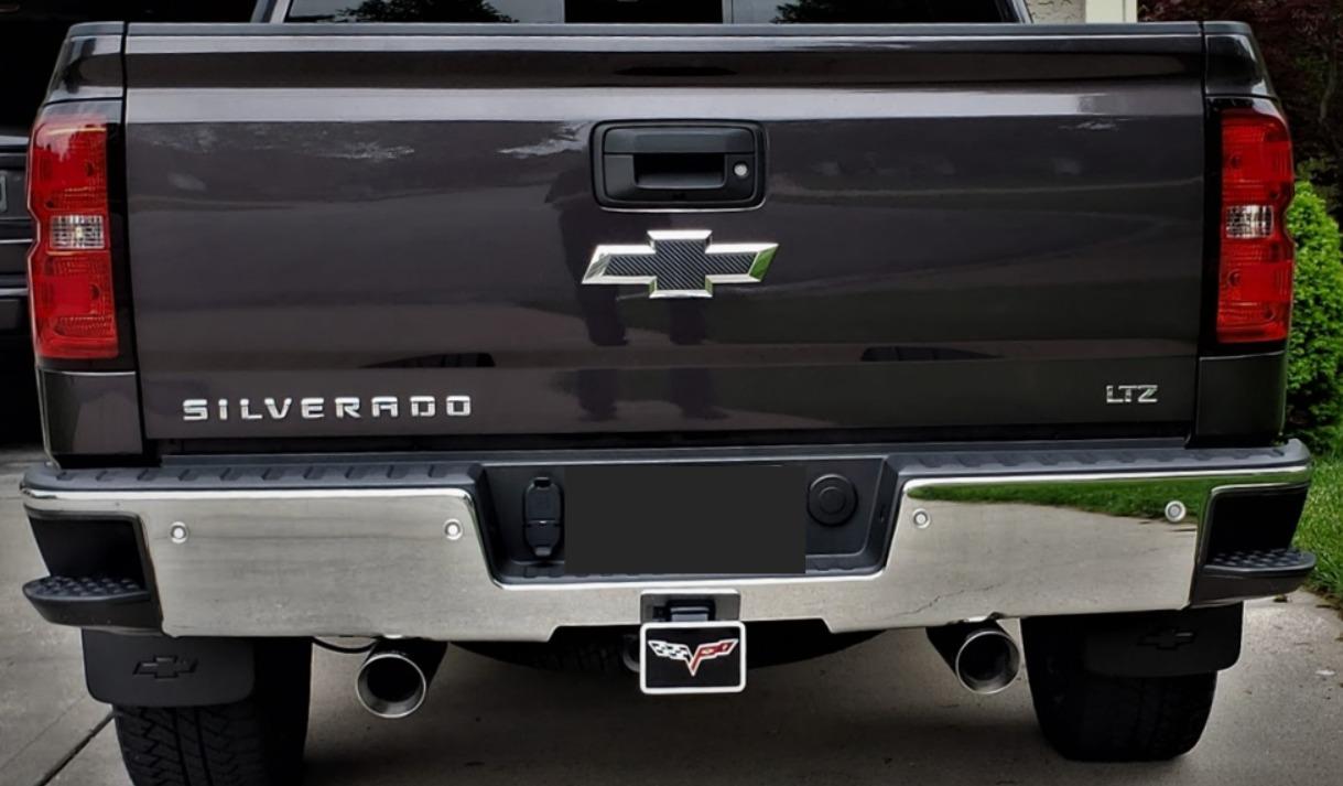 Flowmaster 817689 Outlaw Cat-back Exhaust System customer photo 1