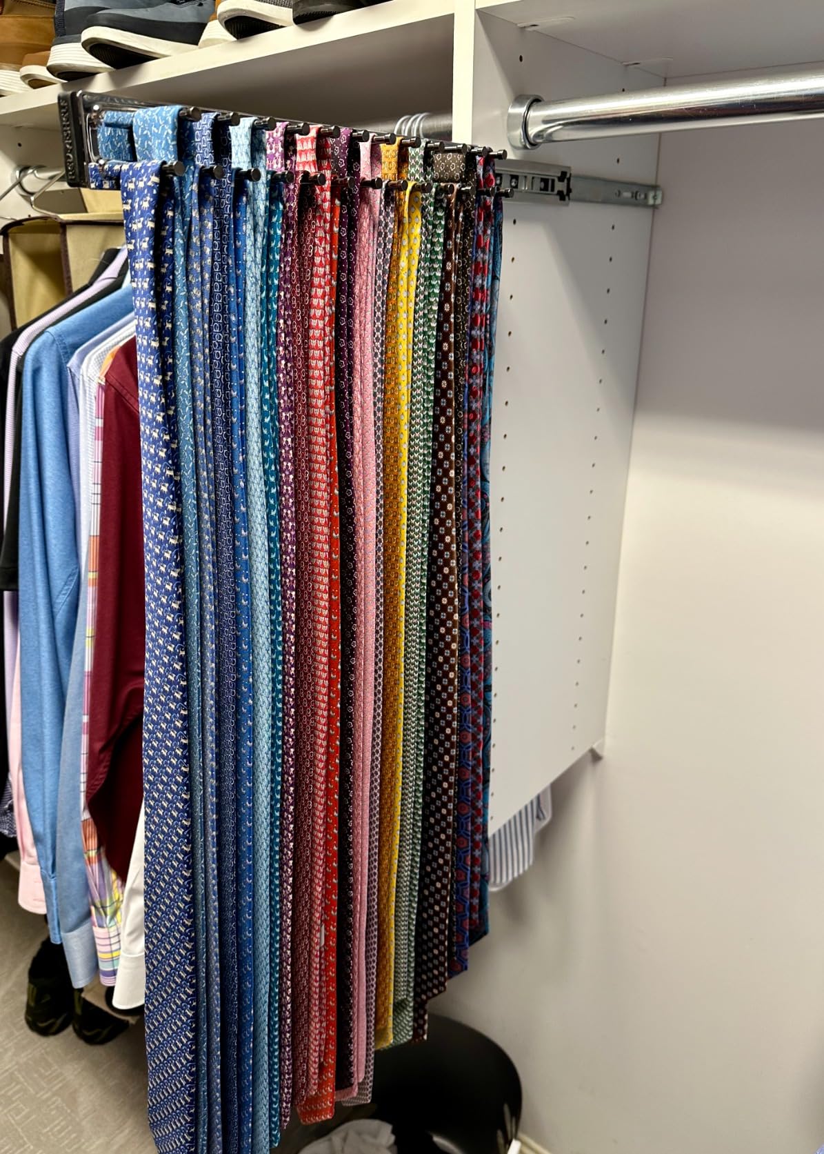 Rev-A-Shelf Pull Out 12