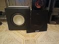 Samson MediaOne 10S Active Studio Subwoofer customer photo 1