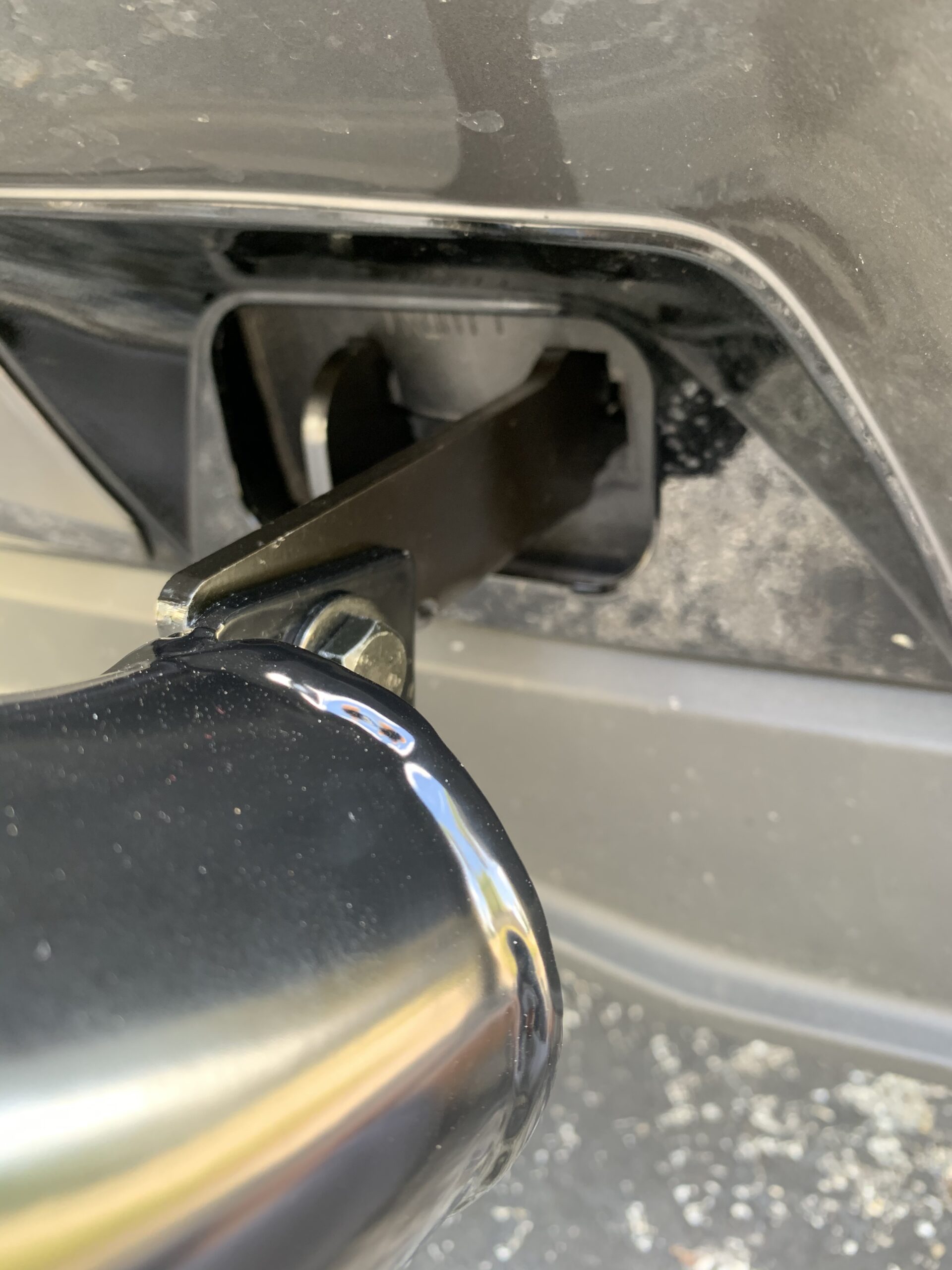ARIES B35-4015 3-Inch Black Steel Bull Bar No-Drill Select Chevrolet Colorado GMC Canyon customer photo 2