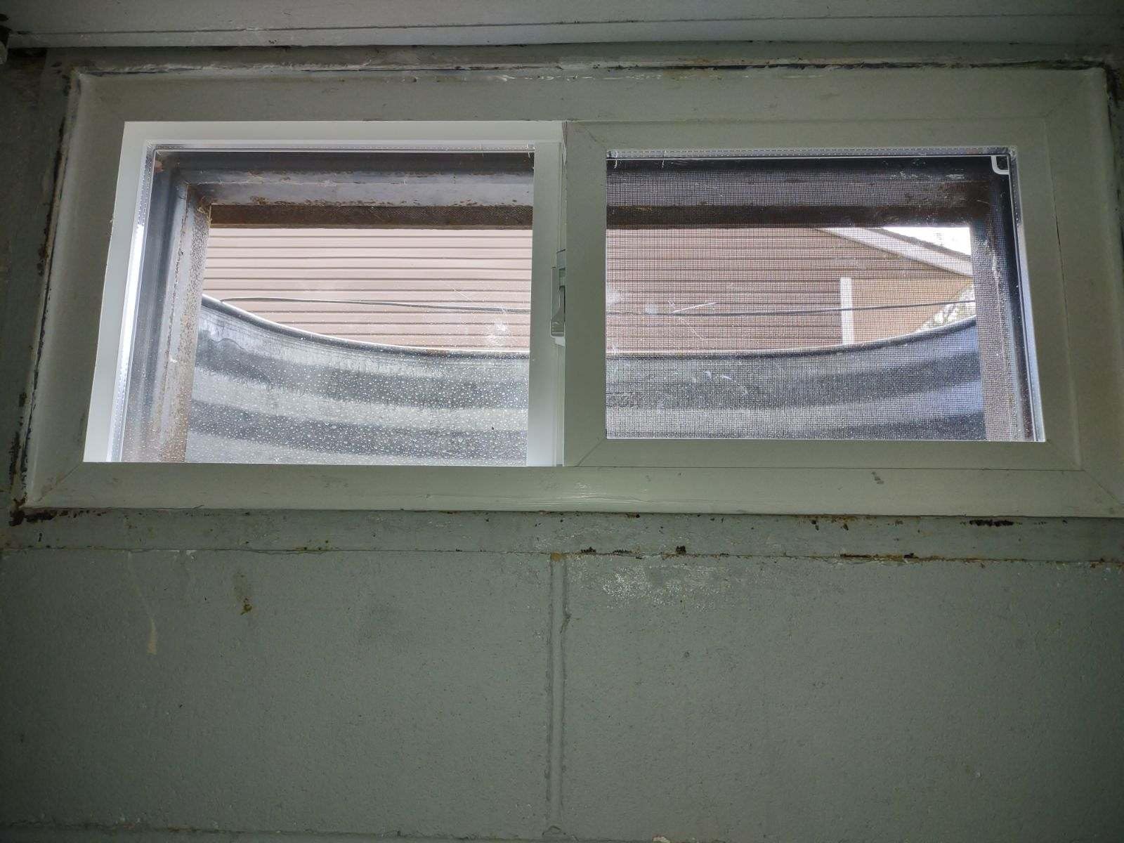 VBSI3214PR Window, 32
