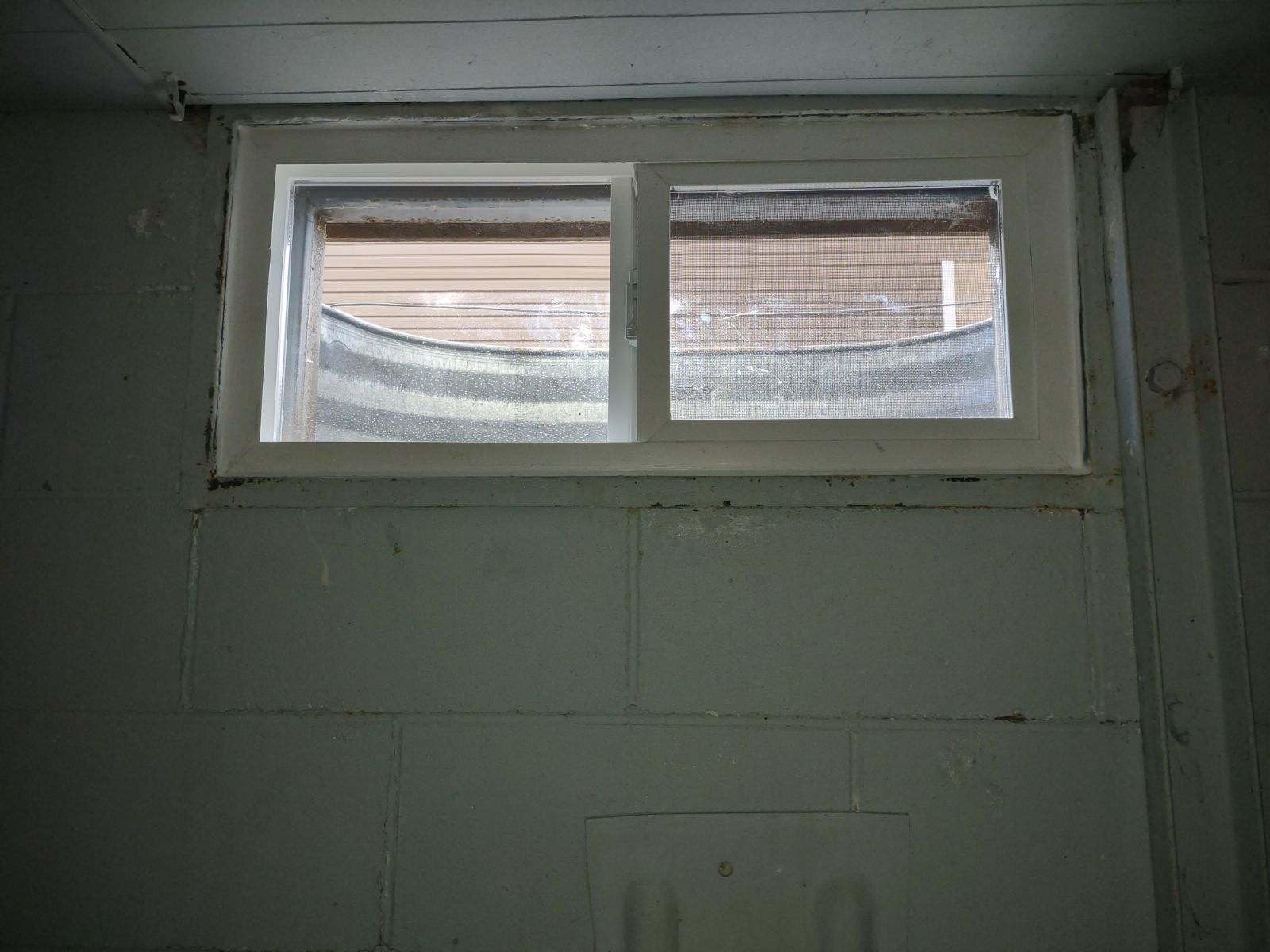 VBSI3214PR Window, 32