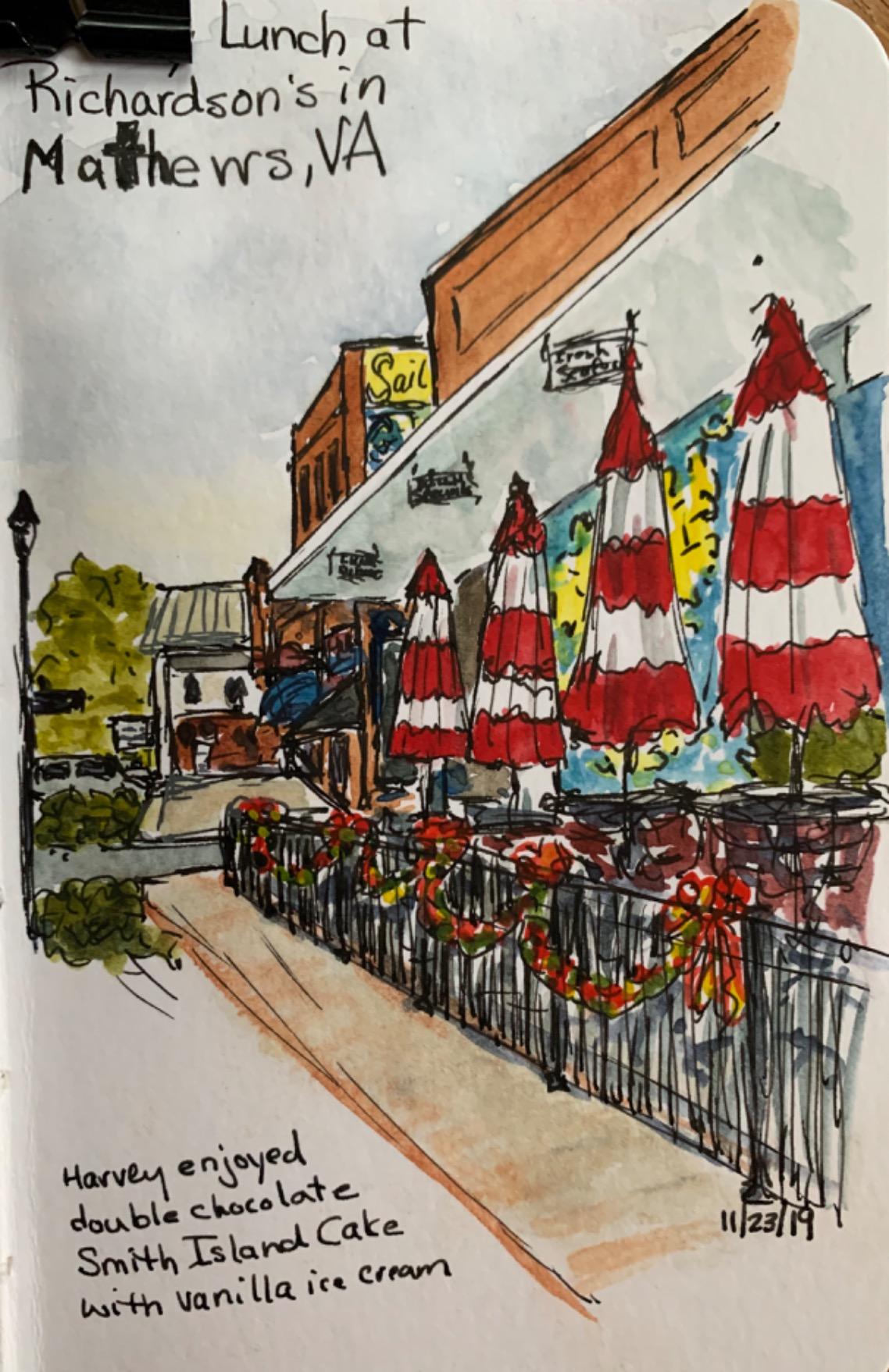 Stillman & Birn Alpha Series Softcover Sketchbook, 5.5